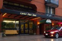 Cartier Place Suite Hotel image 33